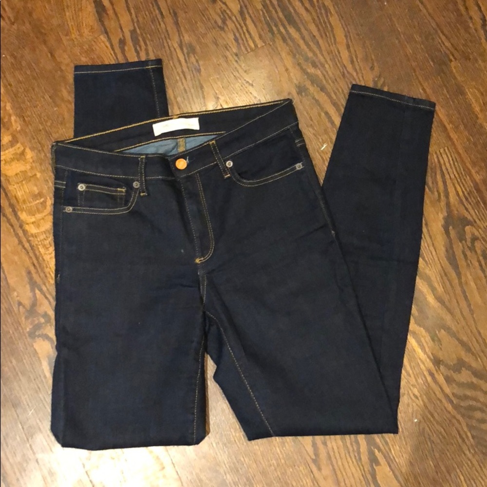 Denim Gap Jeans